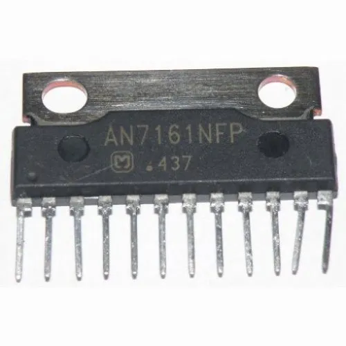 AN 7161NFP